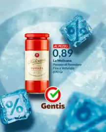 Volantino Gentis Pagina 6