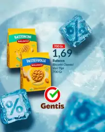 Volantino Gentis Pagina 8