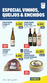 Catálogo Makro Página 1