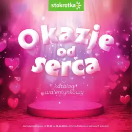 Stokrotka gazetka Strona 1