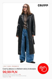 Cropp gazetka tydzień 6 Strona 10