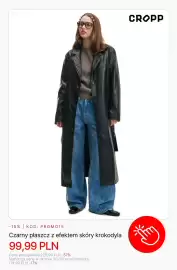 Cropp gazetka tydzień 6 Strona 10