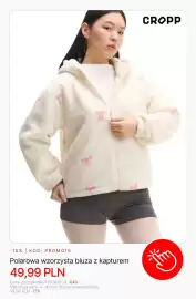 Cropp gazetka tydzień 6 Strona 2