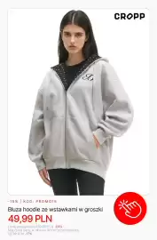 Cropp gazetka tydzień 6 Strona 3