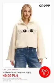 Cropp gazetka tydzień 6 Strona 5