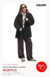 Cropp gazetka tydzień 6 Strona 7