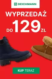 Deichmann gazetka tydzień 6 Strona 1