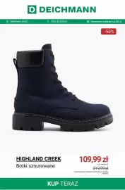 Deichmann gazetka tydzień 6 Strona 11