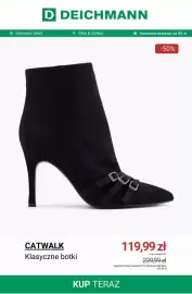 Deichmann gazetka tydzień 6 Strona 2