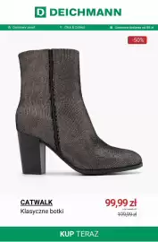 Deichmann gazetka tydzień 6 Strona 6