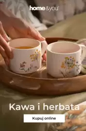 Home&You gazetka Strona 1