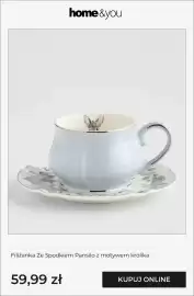 Home&You gazetka Strona 10