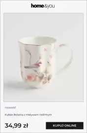 Home&You gazetka Strona 4