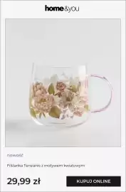 Home&You gazetka Strona 6