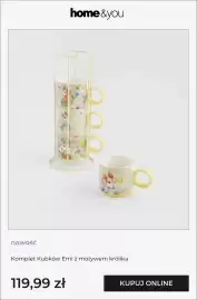 Home&You gazetka Strona 7