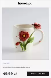 Home&You gazetka Strona 8