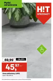 Leroy Merlin gazetka Strona 12