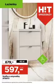 Leroy Merlin gazetka Strona 8