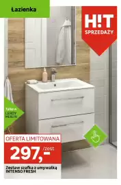 Leroy Merlin gazetka Strona 9