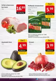 Market Point gazetka Strona 3