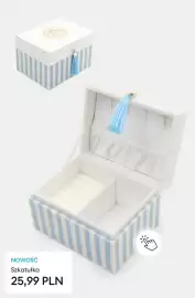 Sinsay gazetka tydzień 6 Strona 5