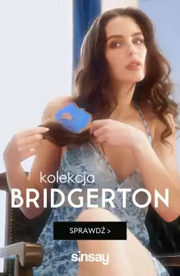 Sinsay gazetka (ważność do 10-02)