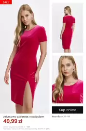 Top Secret gazetka Strona 3