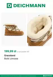 Deichmann gazetka Strona 10