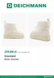 Deichmann gazetka Strona 11