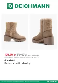 Deichmann gazetka Strona 3