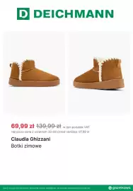 Deichmann gazetka Strona 4