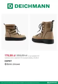 Deichmann gazetka Strona 5