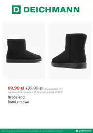 Deichmann gazetka Strona 6