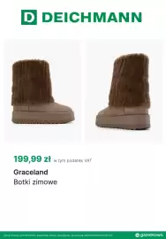 Deichmann gazetka Strona 9