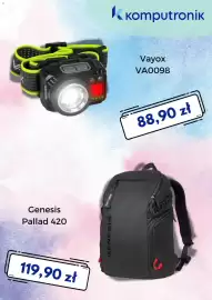 Komputronik gazetka Strona 3