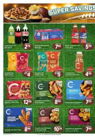Family Foods flyer week 6 Page 10