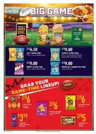 Family Foods flyer week 6 Page 12