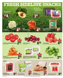 Family Foods flyer week 6 Page 2