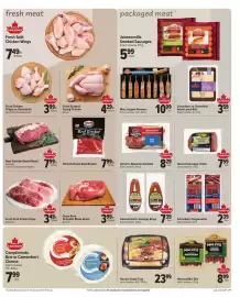 Family Foods flyer week 6 Page 3
