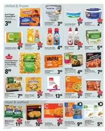 Family Foods flyer week 6 Page 4