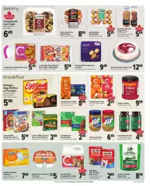 Family Foods flyer week 6 Page 7