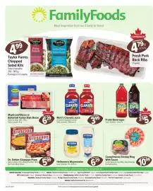 Family Foods flyer week 6 Page 8