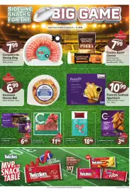 Family Foods flyer week 6 Page 9
