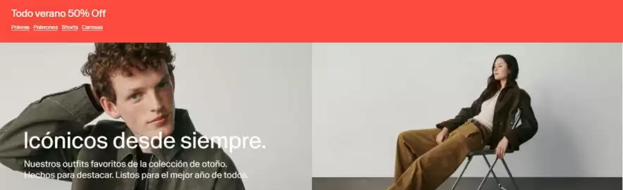 Catálogo GAP Página 1