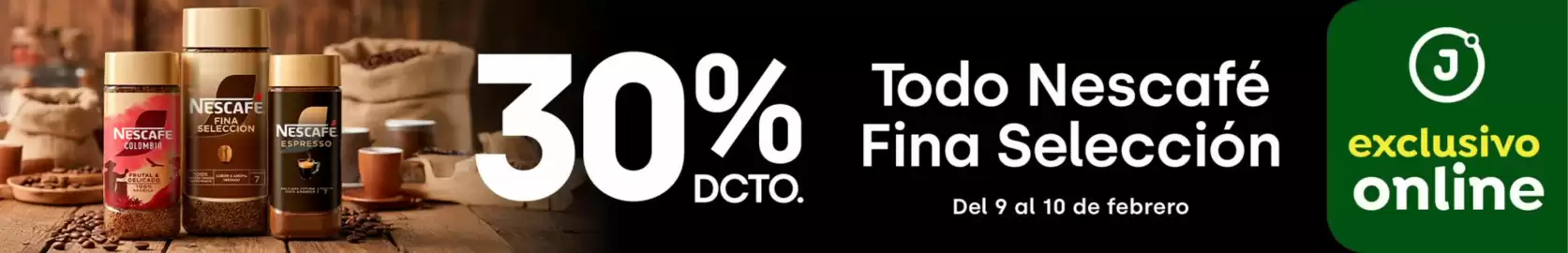 Catálogo Jumbo Página 1