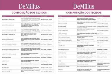 Catálogo DeMillus Página 88