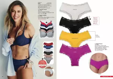 Catálogo DeMillus Página 10