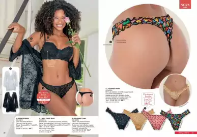 Catálogo DeMillus Página 12