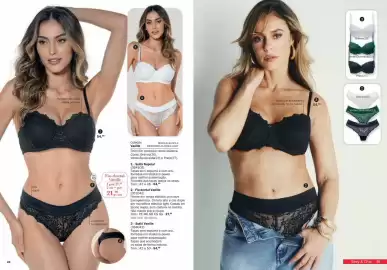 Catálogo DeMillus Página 13