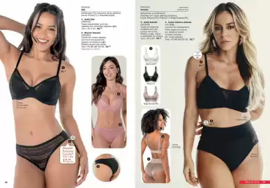 Catálogo DeMillus Página 15